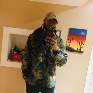 Meet your Posher, Roger